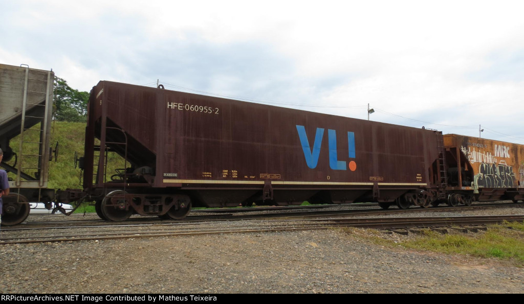 VLI HFE-060955-2